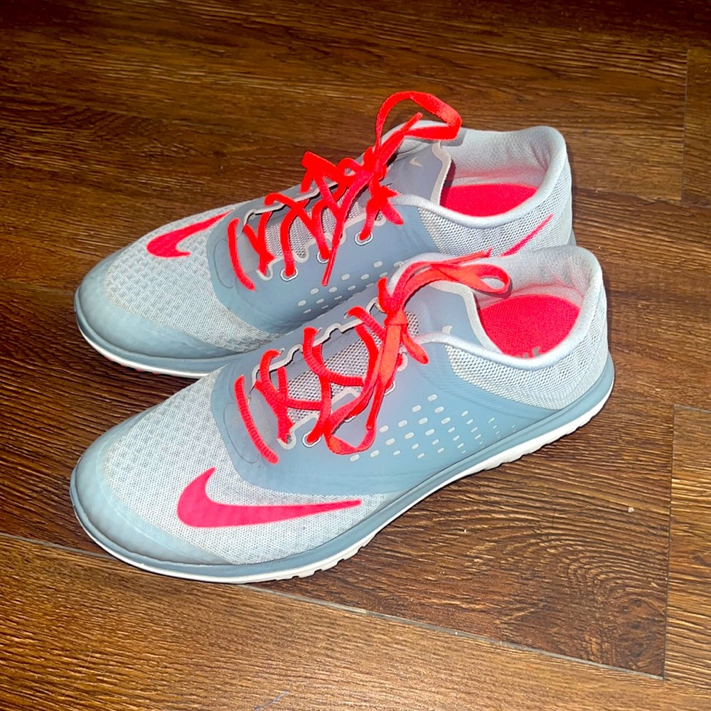Nike Fitsole shoes